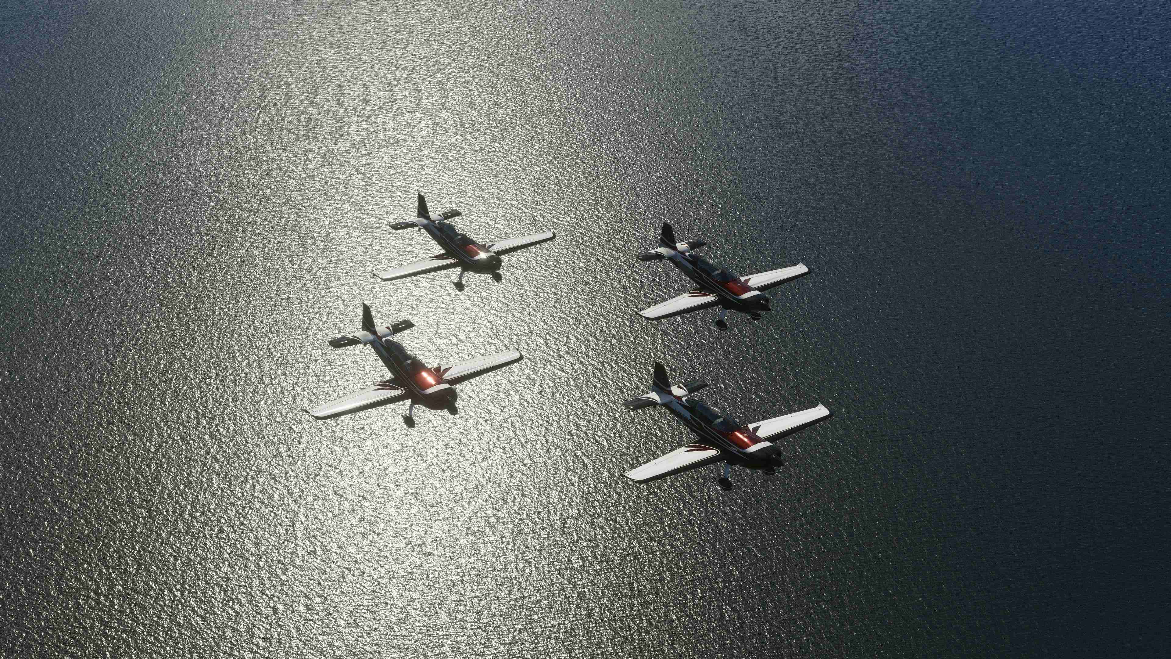 Microsoft Flight Simulator - Imagen 8